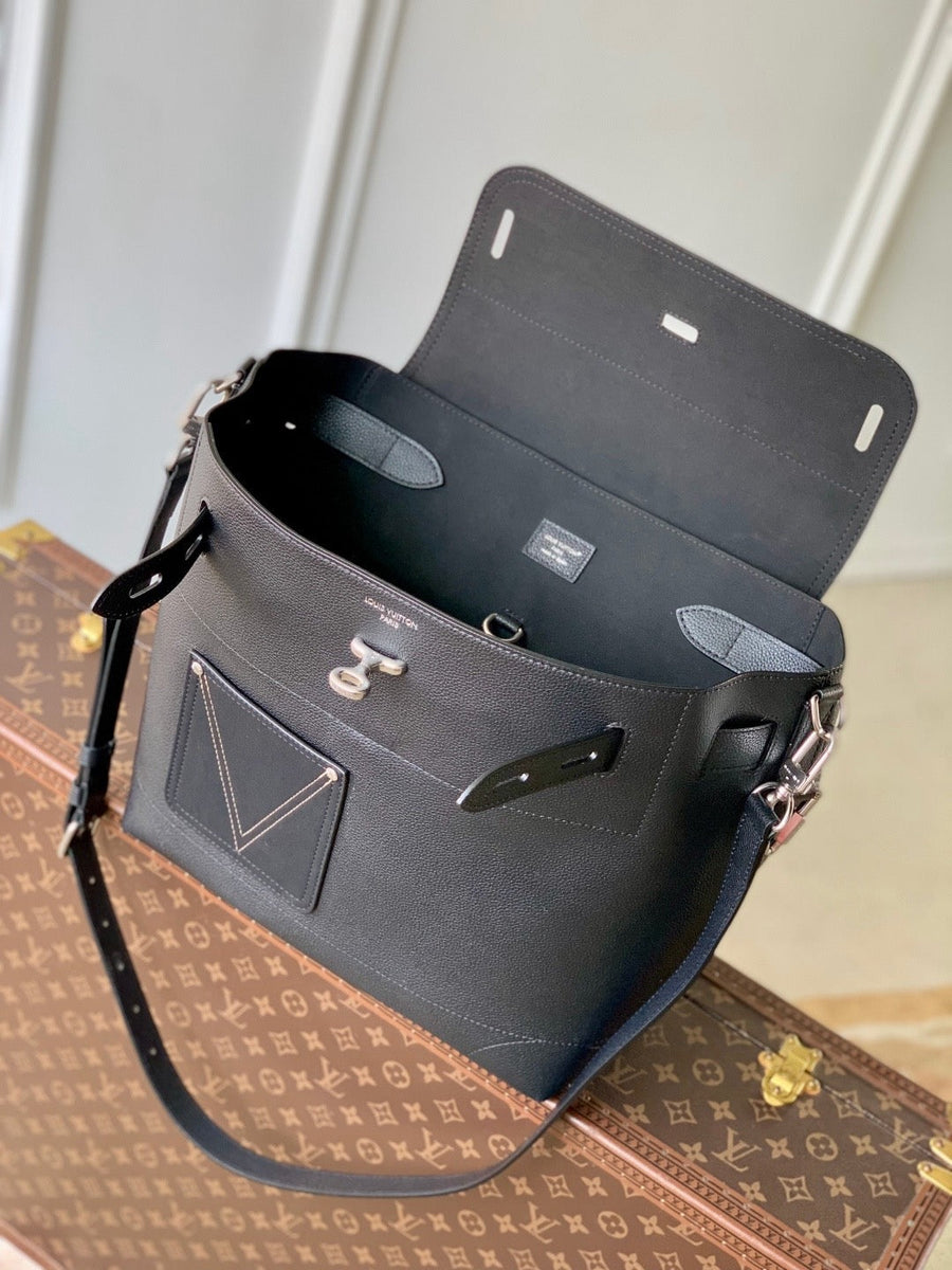 LOU STEAMER 30 BAG