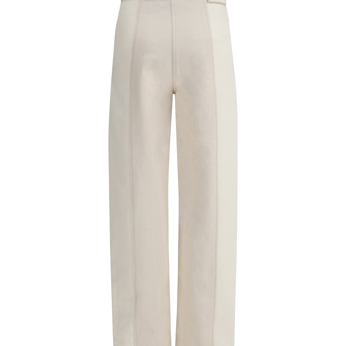 Fendi Women Cotton Pants