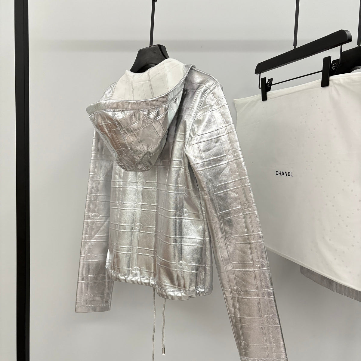 CC JACKET