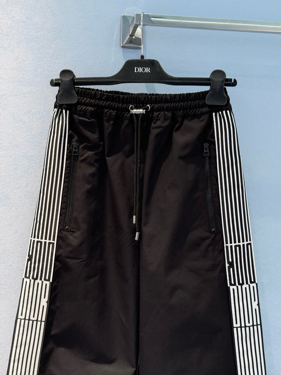 CD TROUSERS