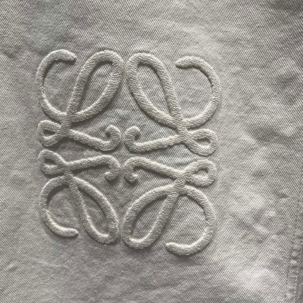 LOEW JEANS