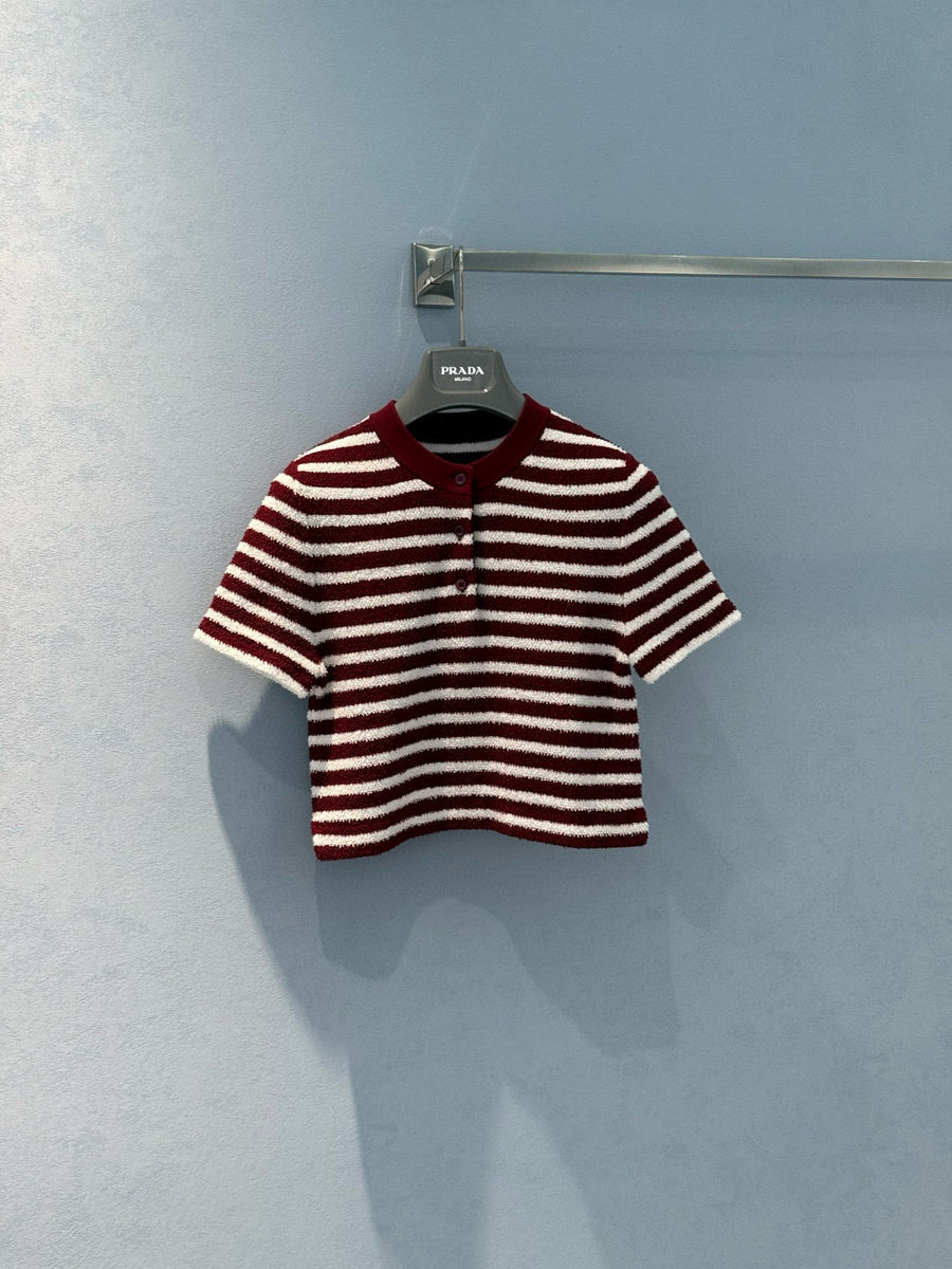 PD POLO SHIRT