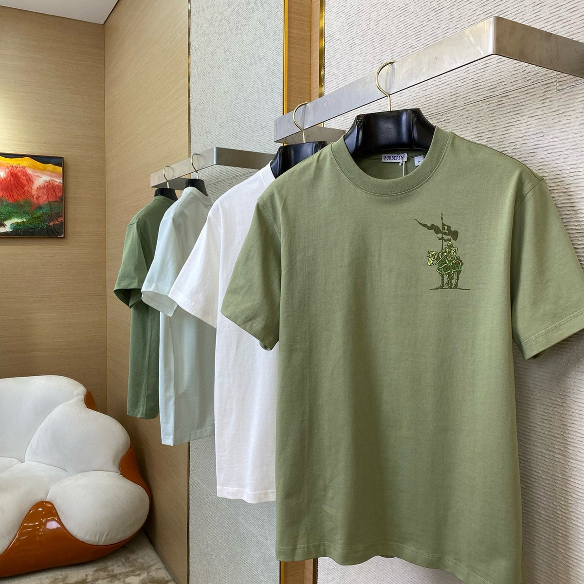 BBR T-SHIRT
