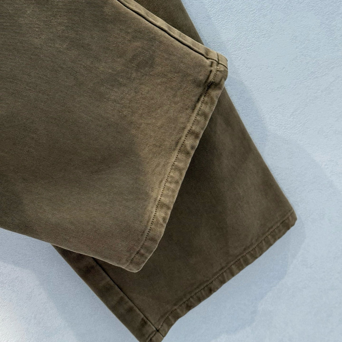 MIU M JEANS