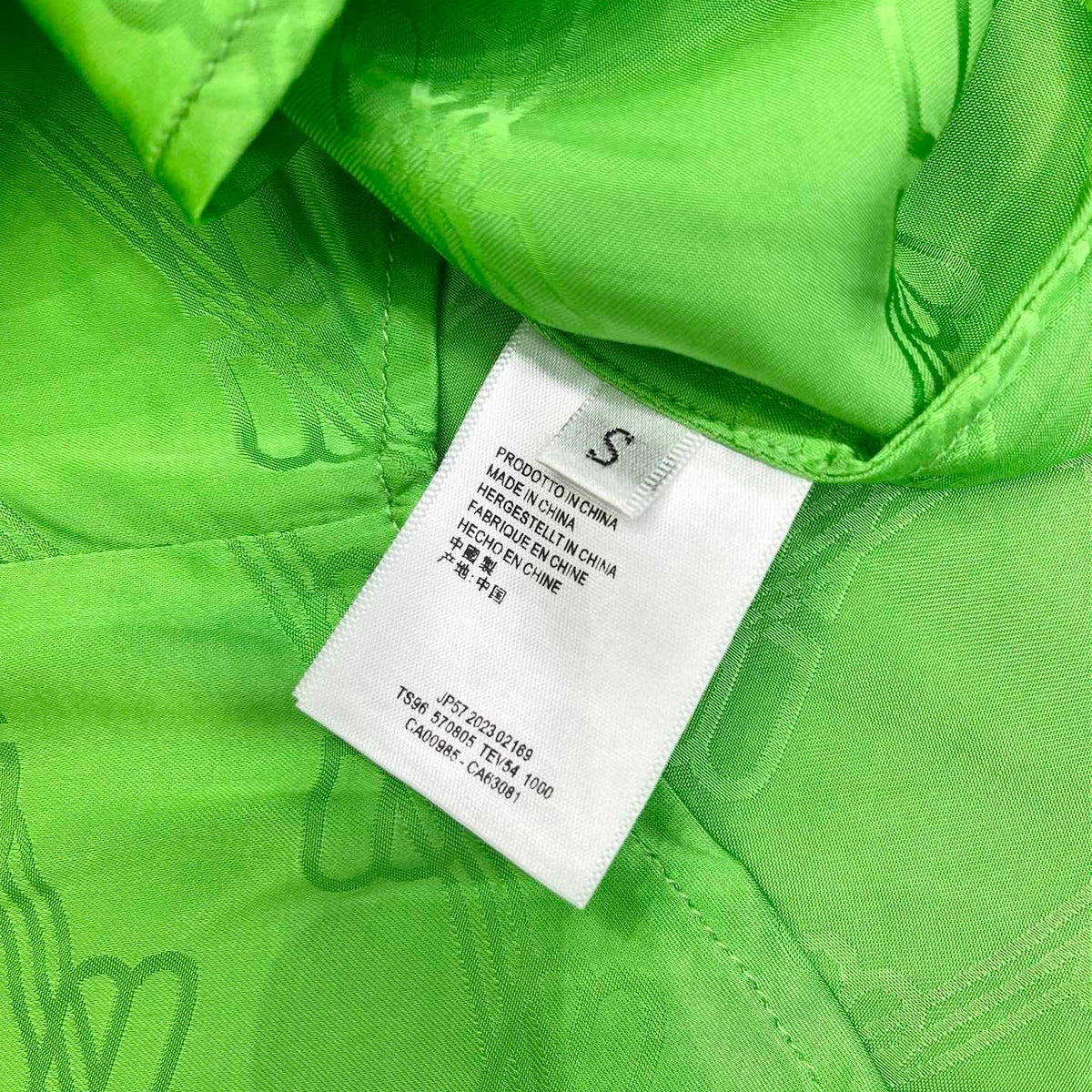 BAL SHIRT