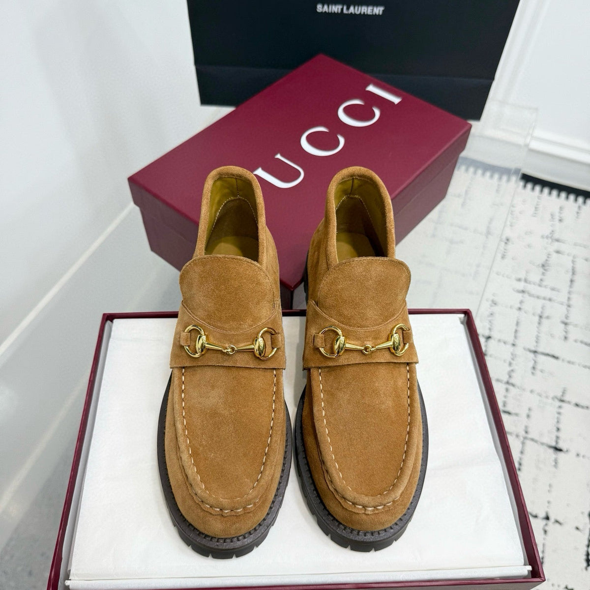GG BOOTS