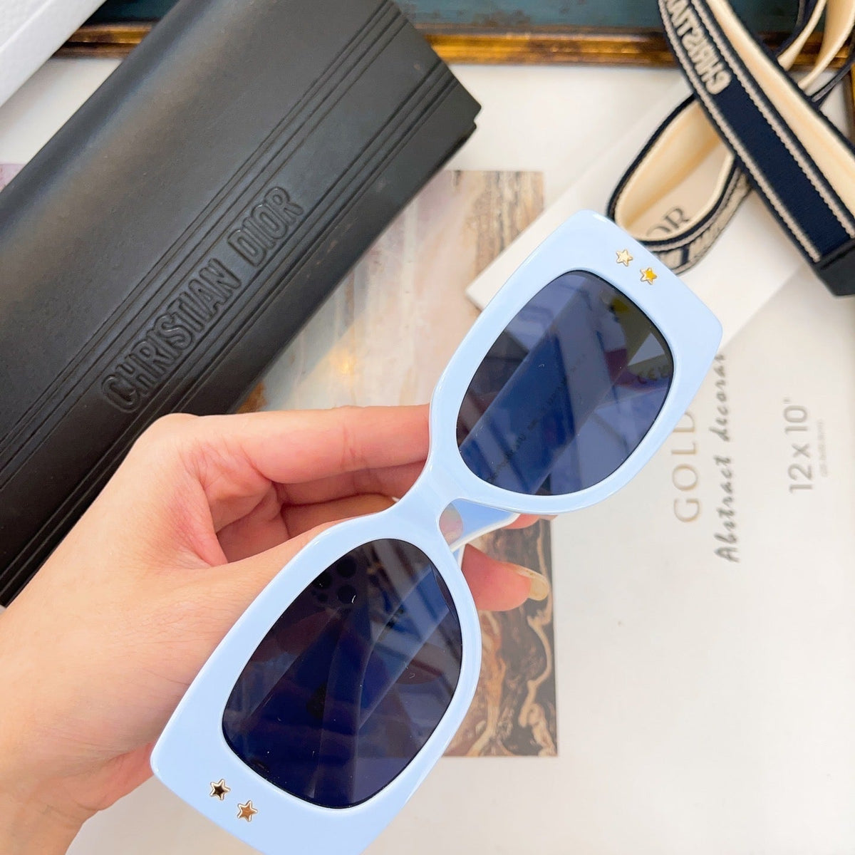 CD SUNGLASSES