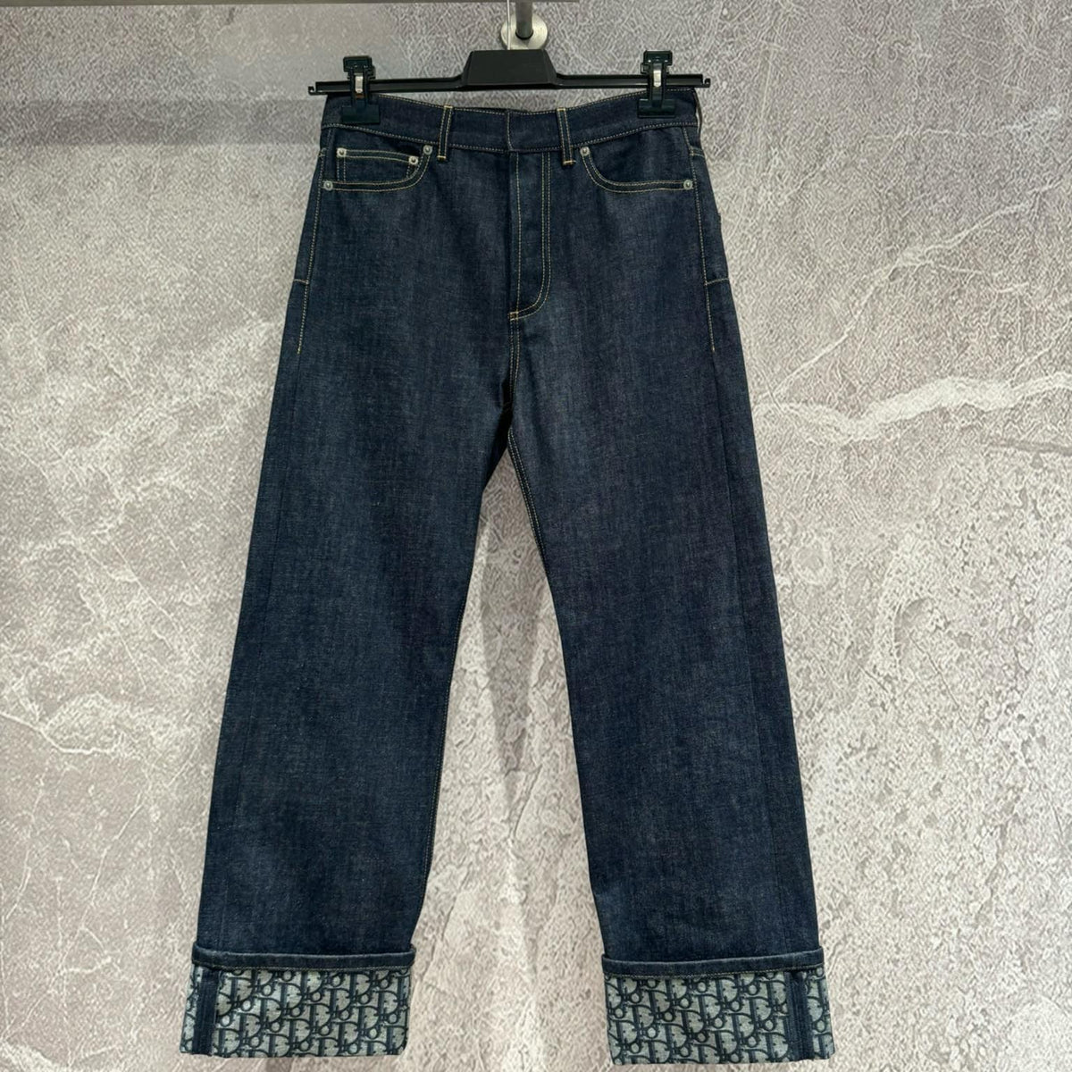 CD JEANS