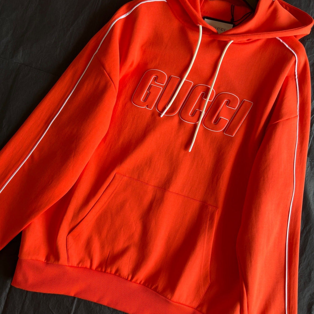 GG HOODIE