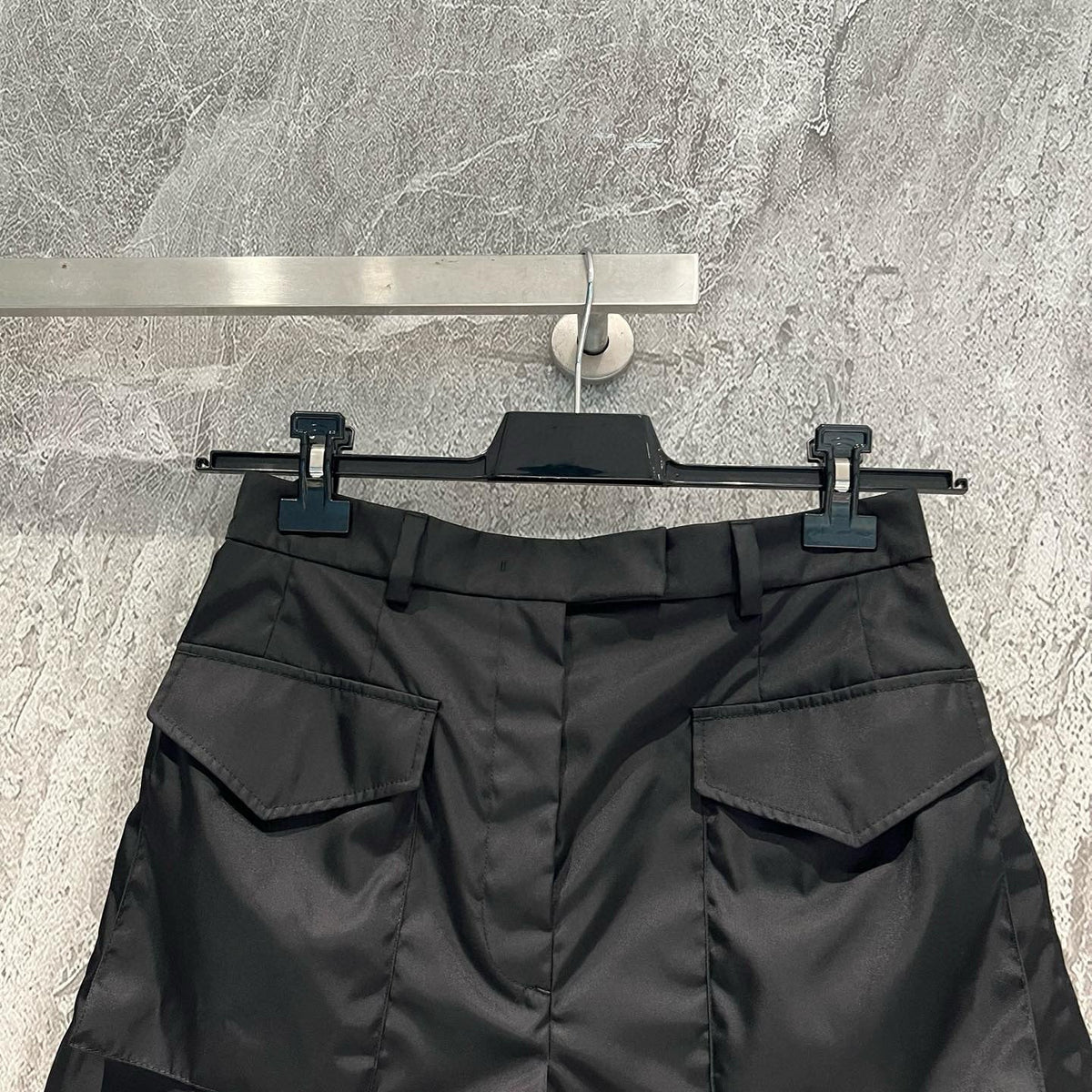 PD SHORTS