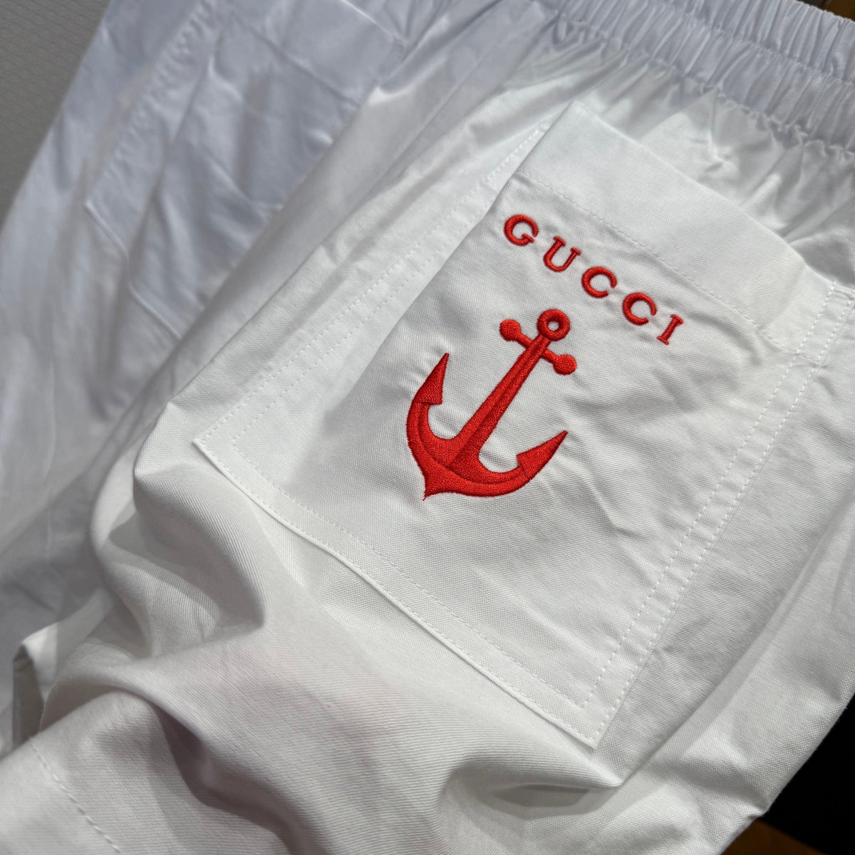 GG SHORTS
