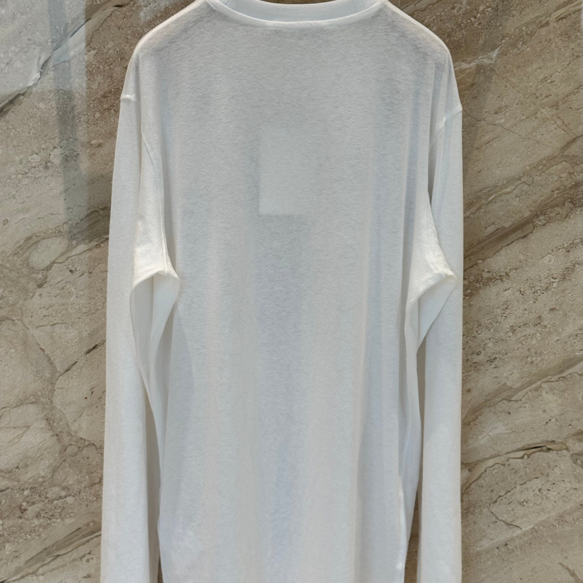 ACNE LONG TEE