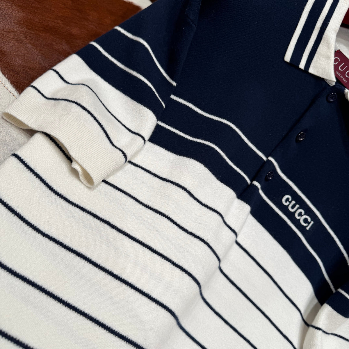GG POLO SHIRT