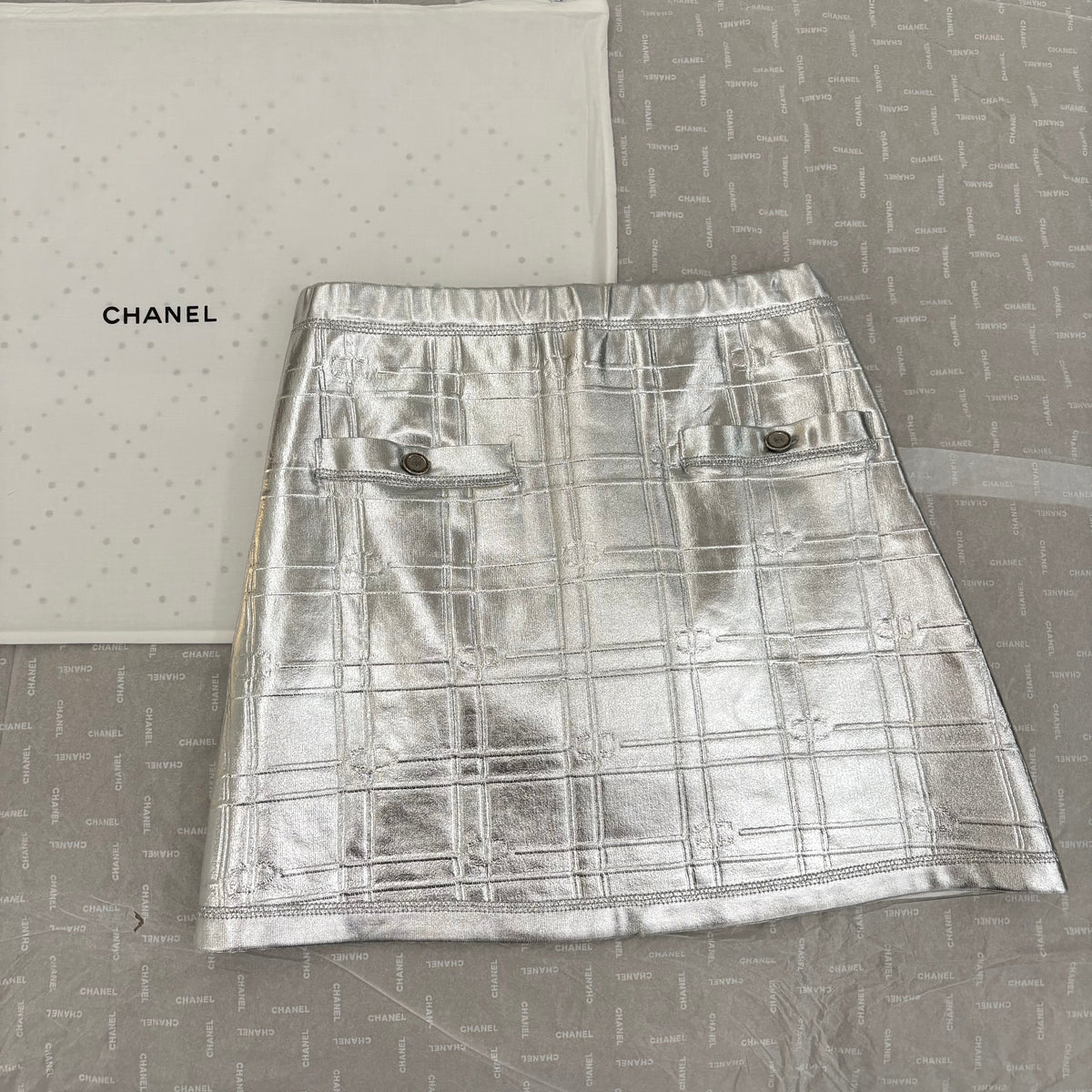 CC SKIRT
