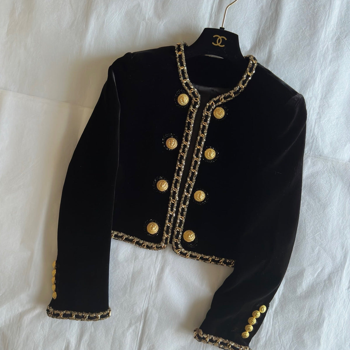 BALM BLAZER