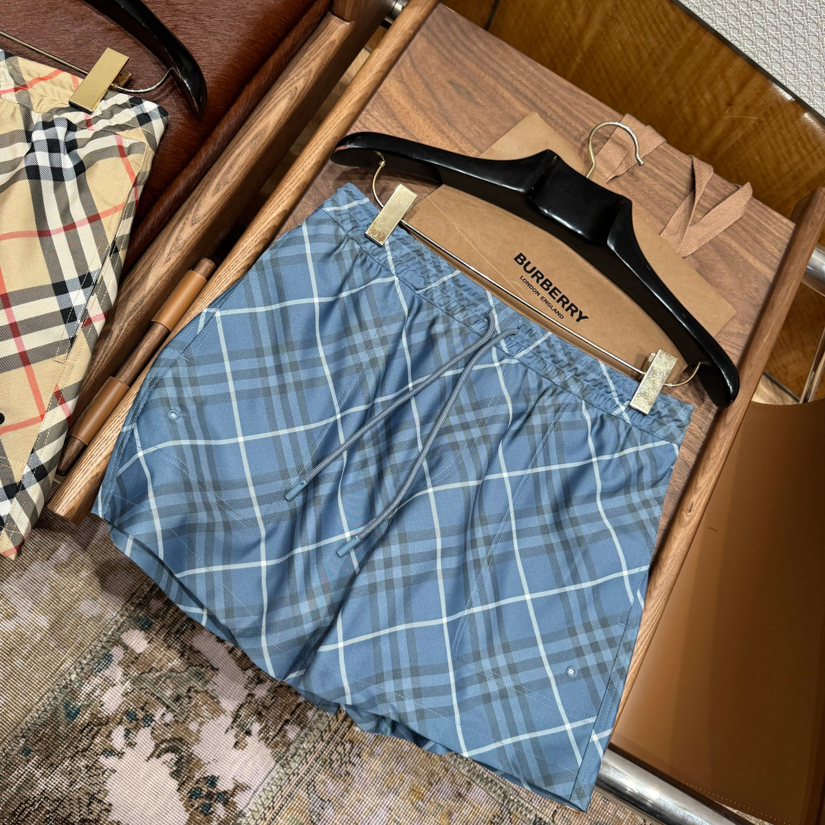 BBR SHORTS