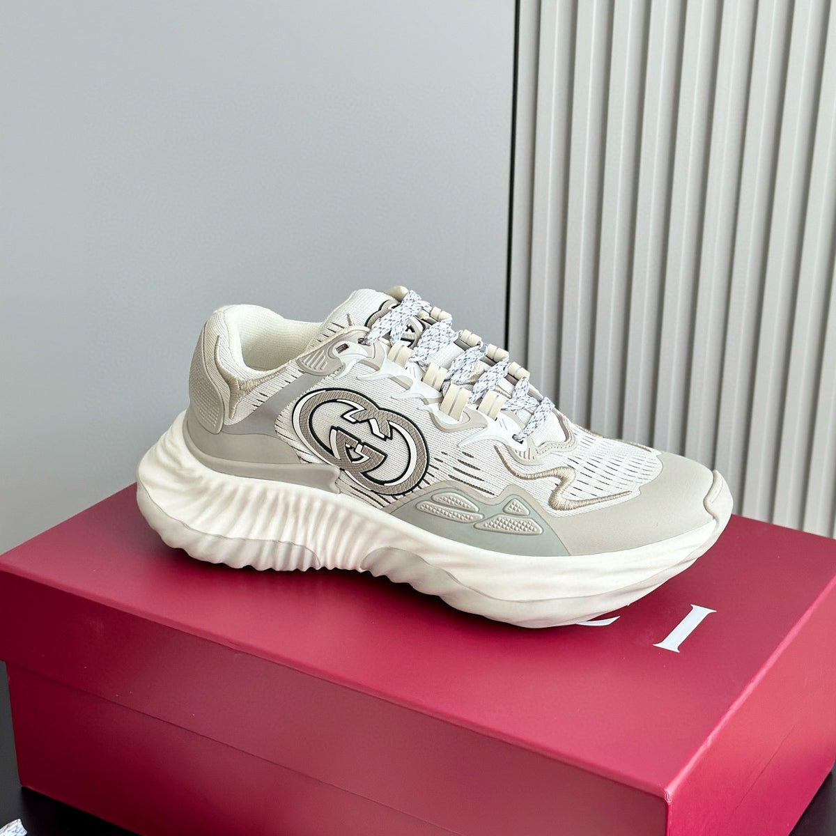 GG RIPPLE TRAINERS