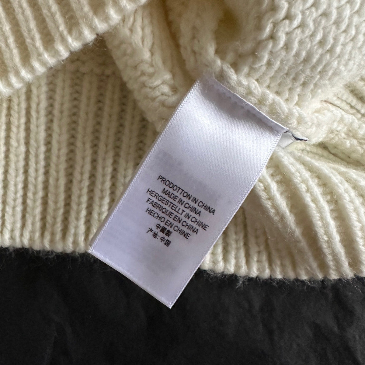 MIU M JUMPER