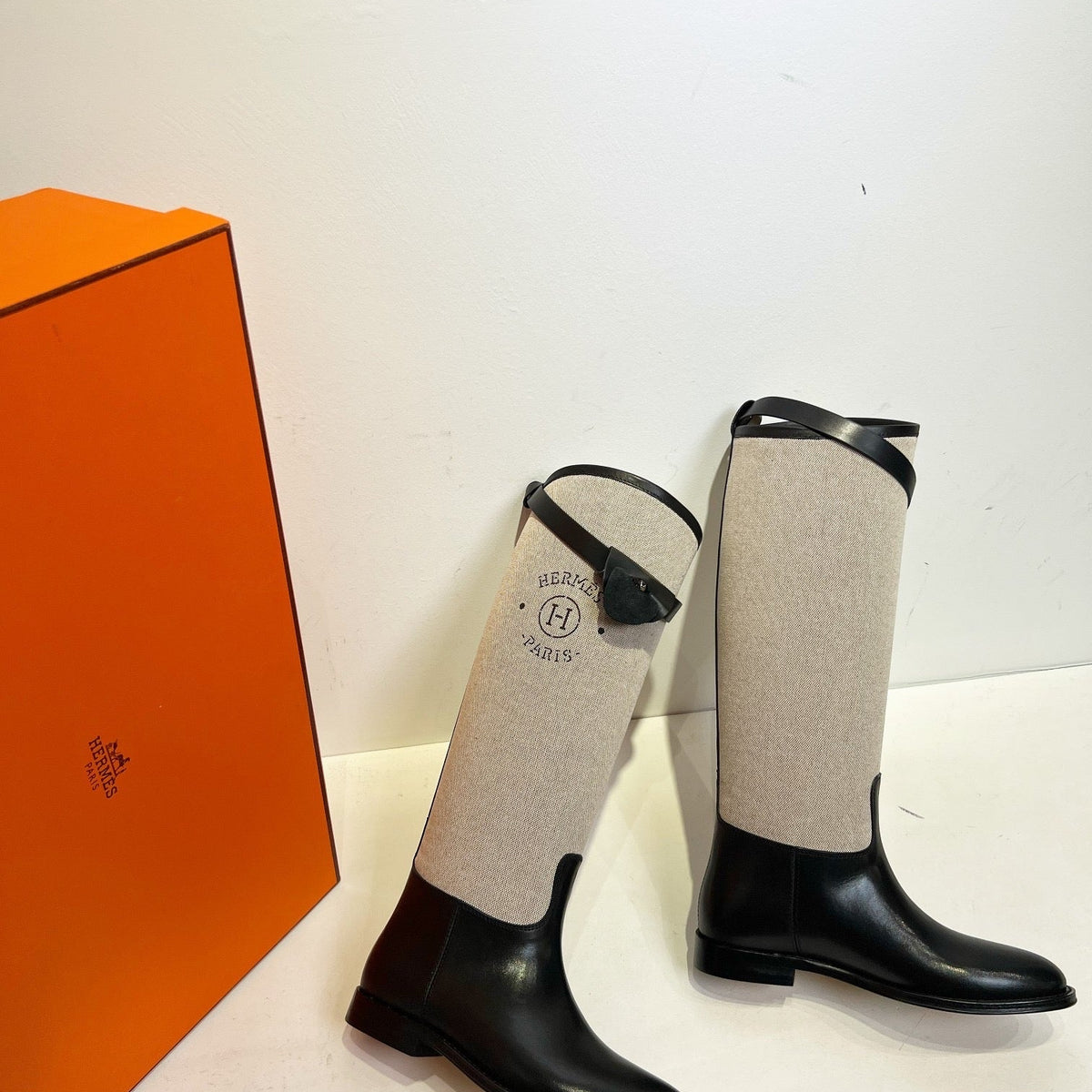 HERM BOOTS