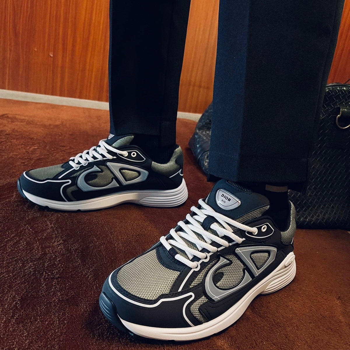 CD B30 SNEAKER