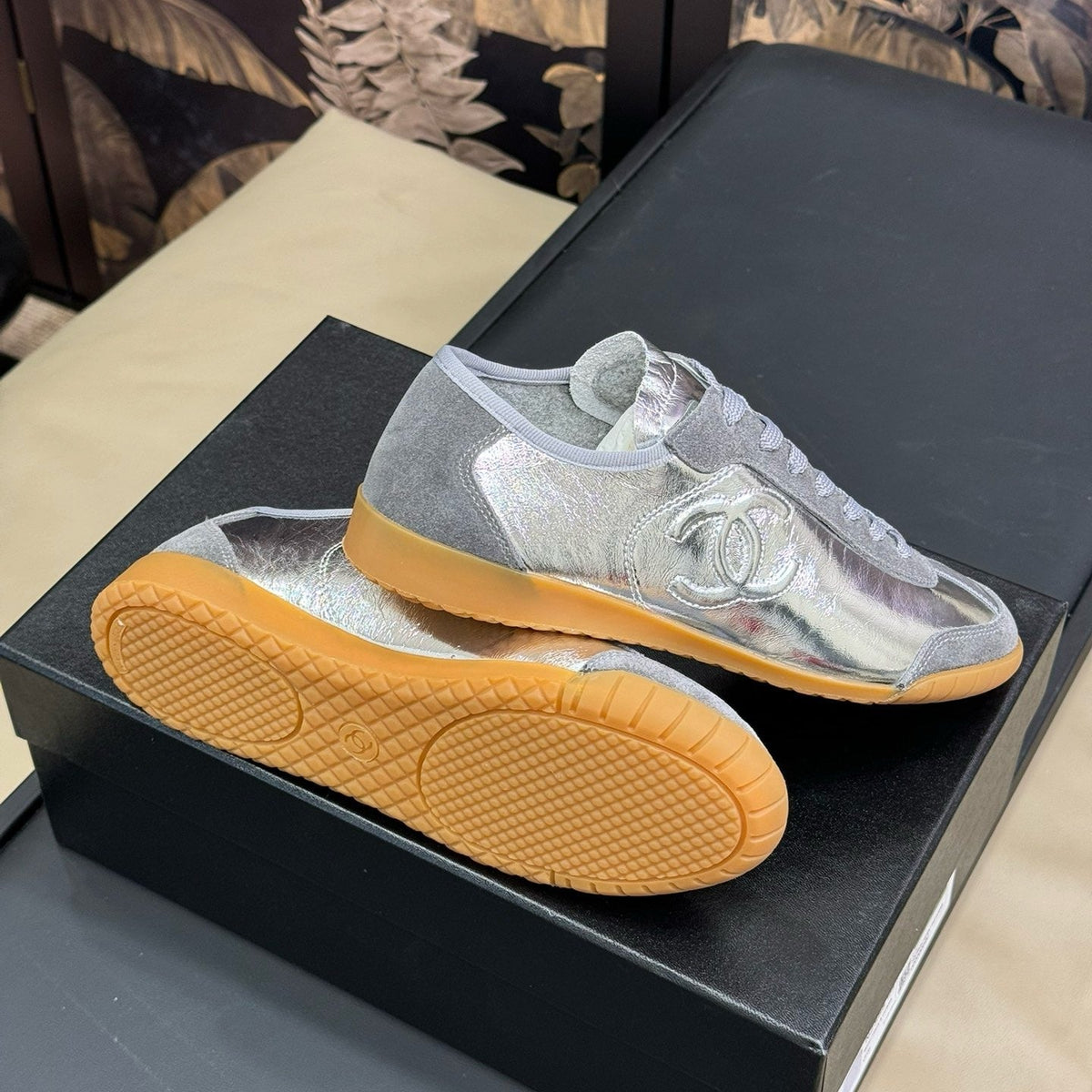 CC TRAINERS