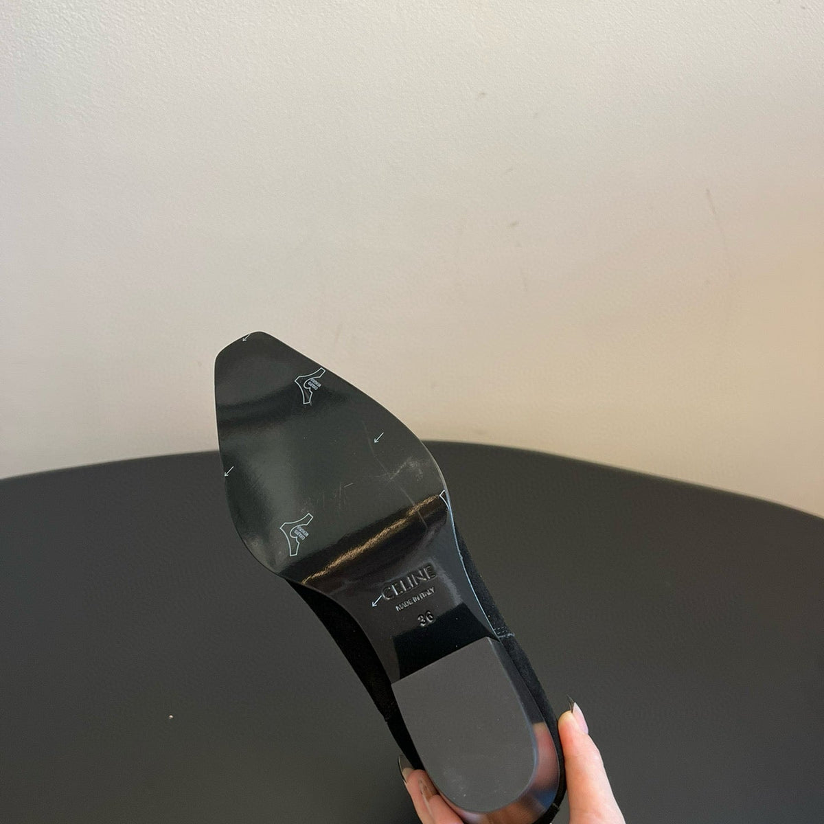 CEL BOOTS