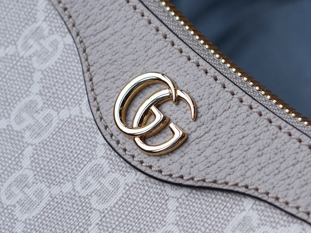GG OPHIDIA SMALL HANDBAG