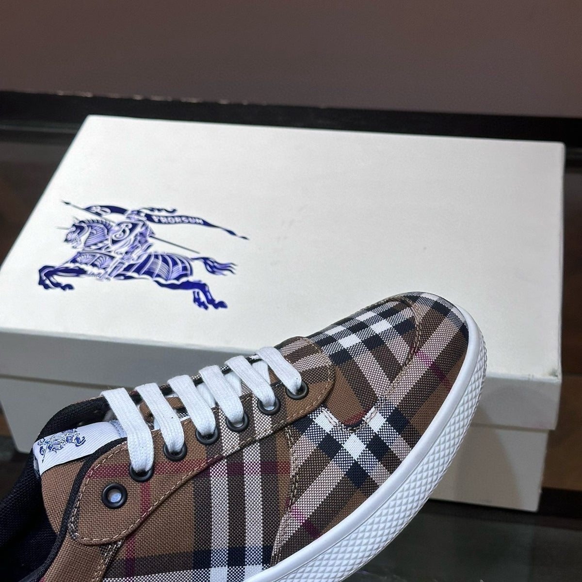 BBR SNEAKERS