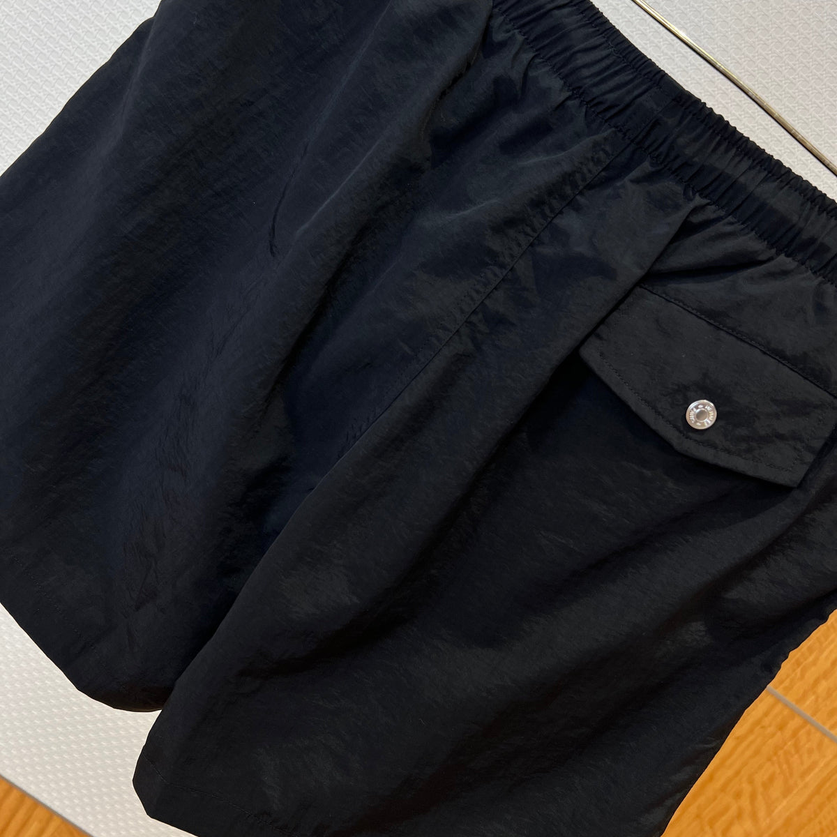 HERM SHORTS