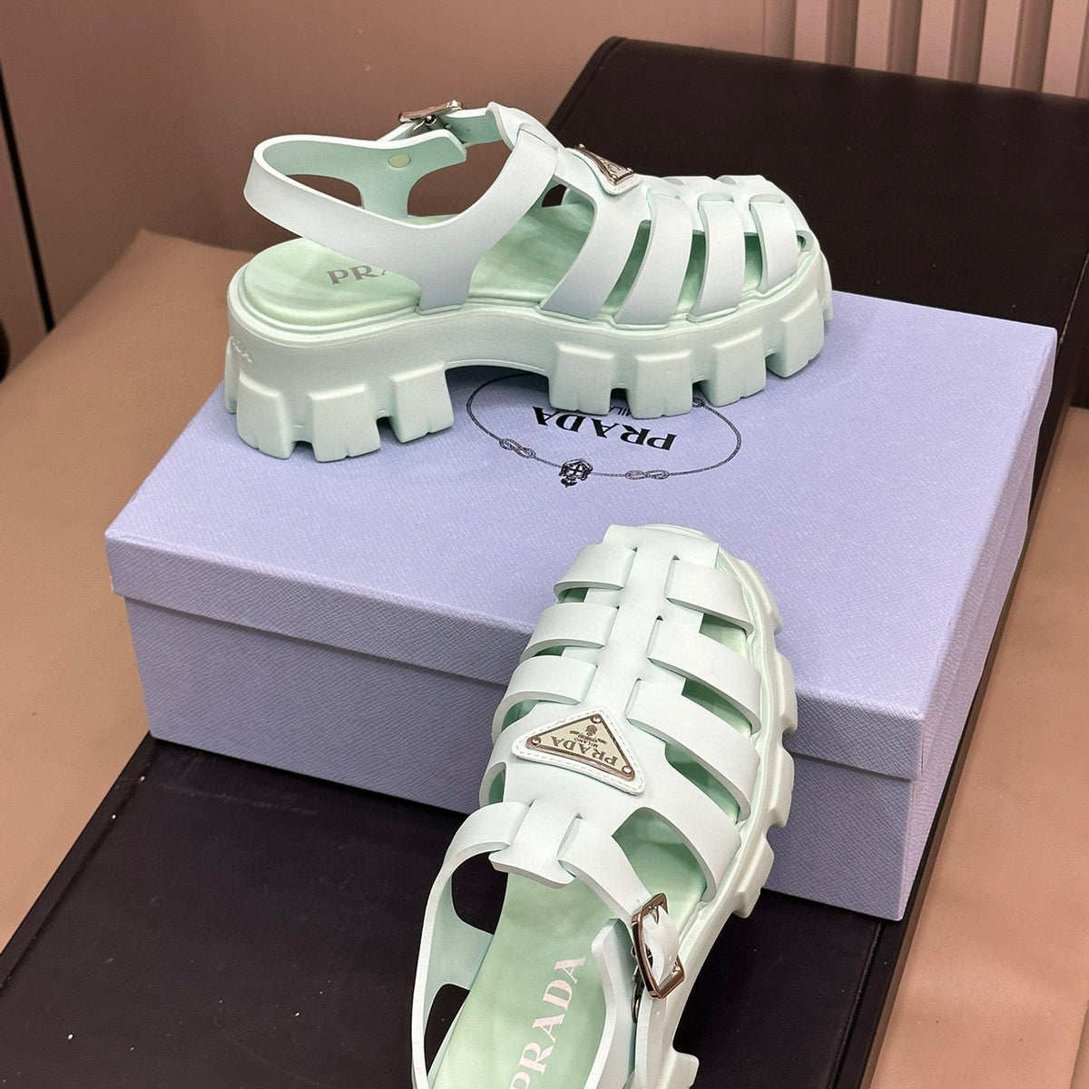 PD SANDALS