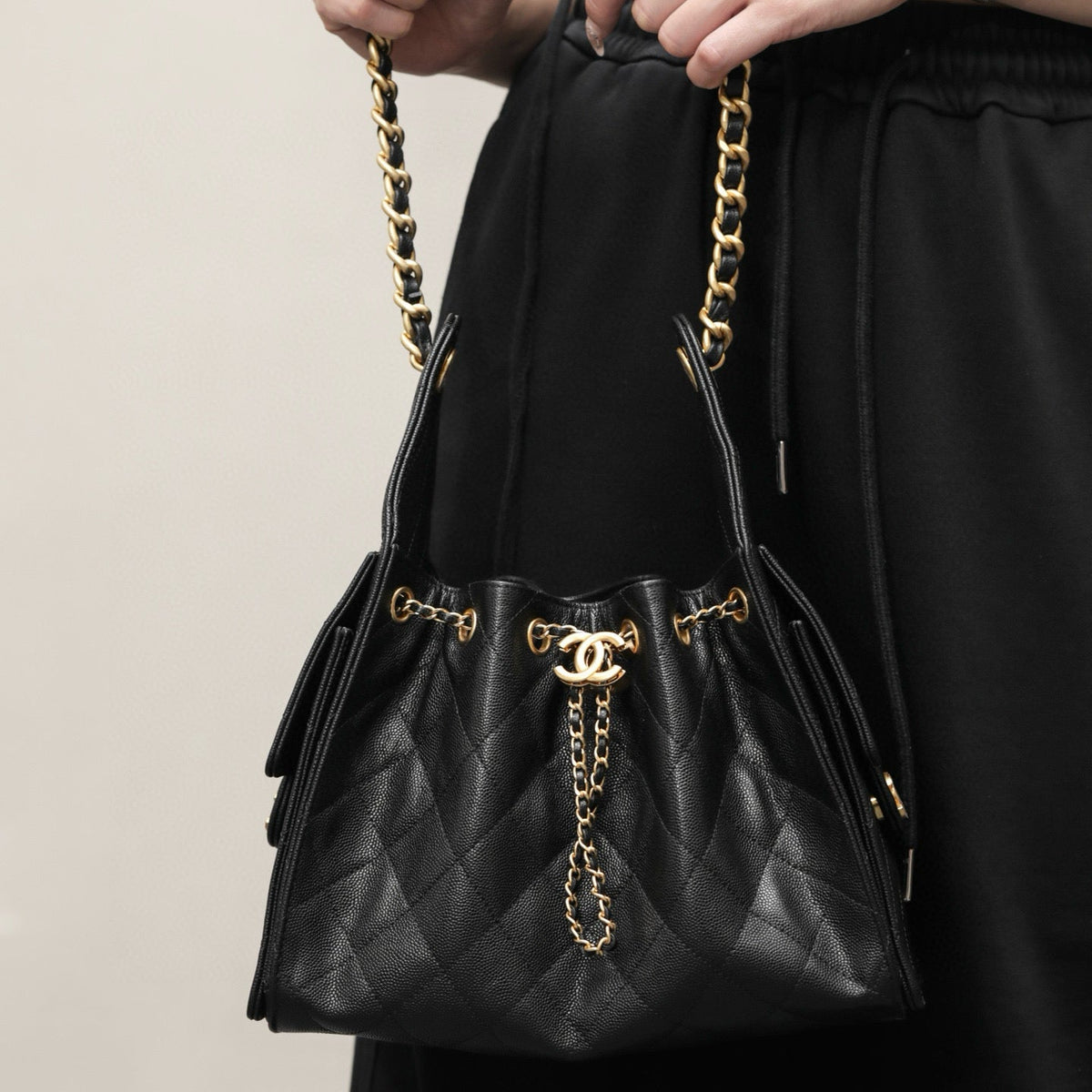 CC 25C BAG
