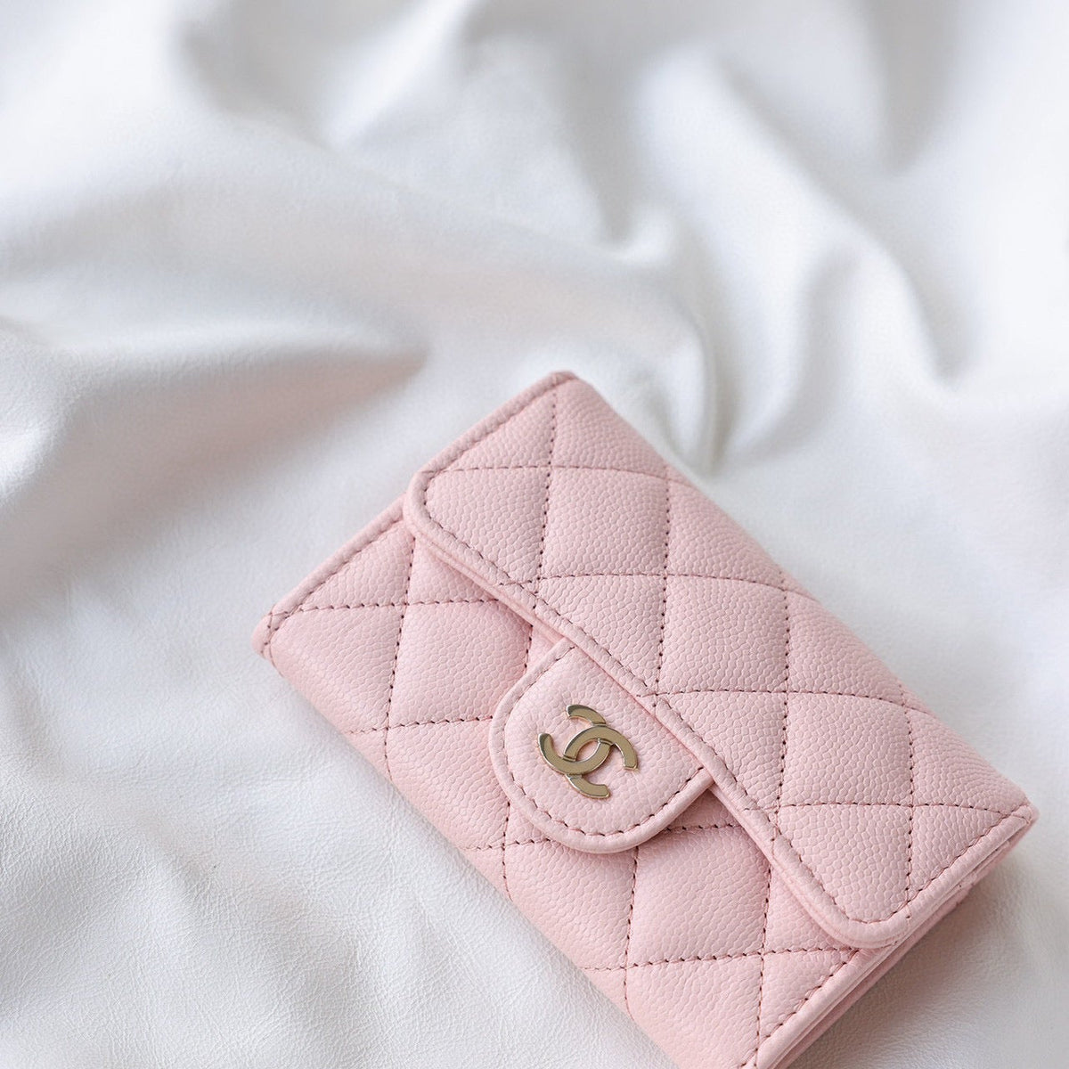 CC WALLET