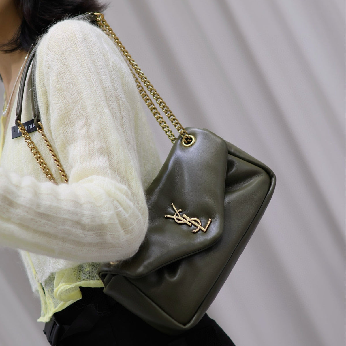 SL CALYPSO MEDIUM BAG