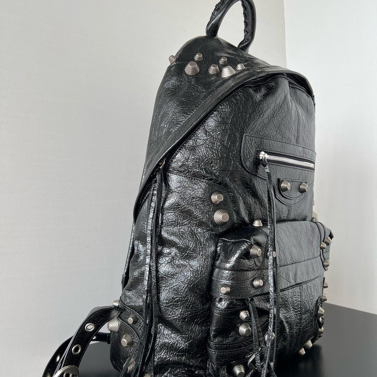 BAL LE CAGOLE BACKPACK