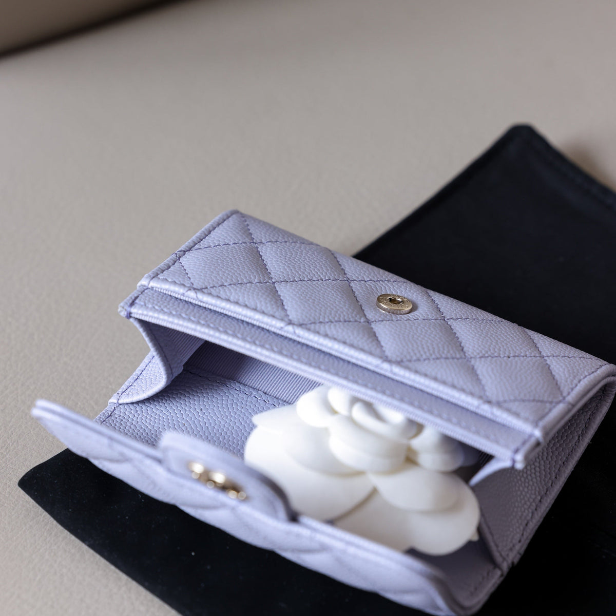CC WALLET