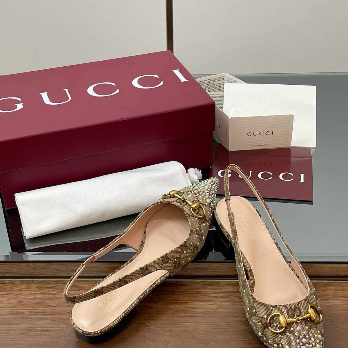 GG PUMPS