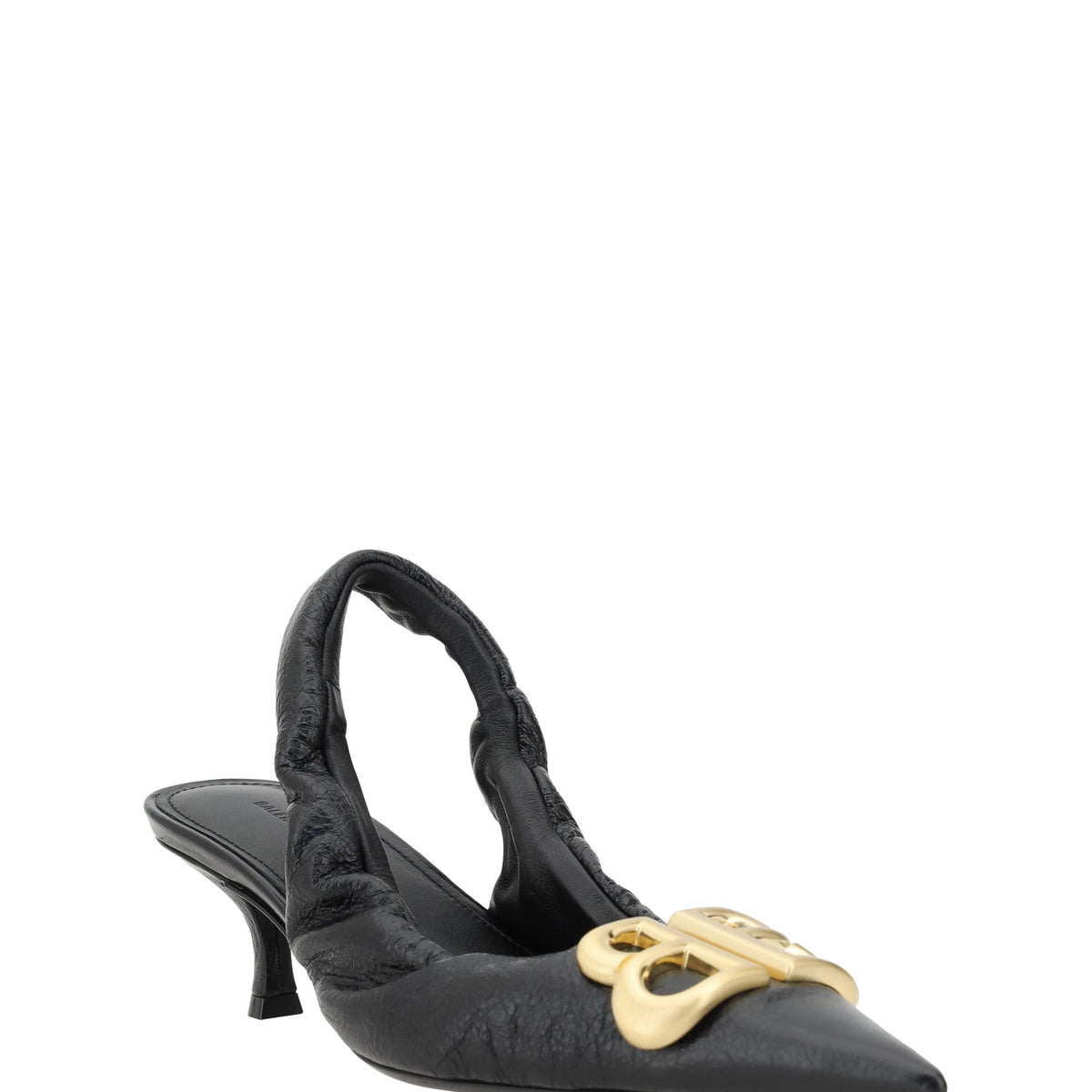 Balenciaga Women Monaco Pumps