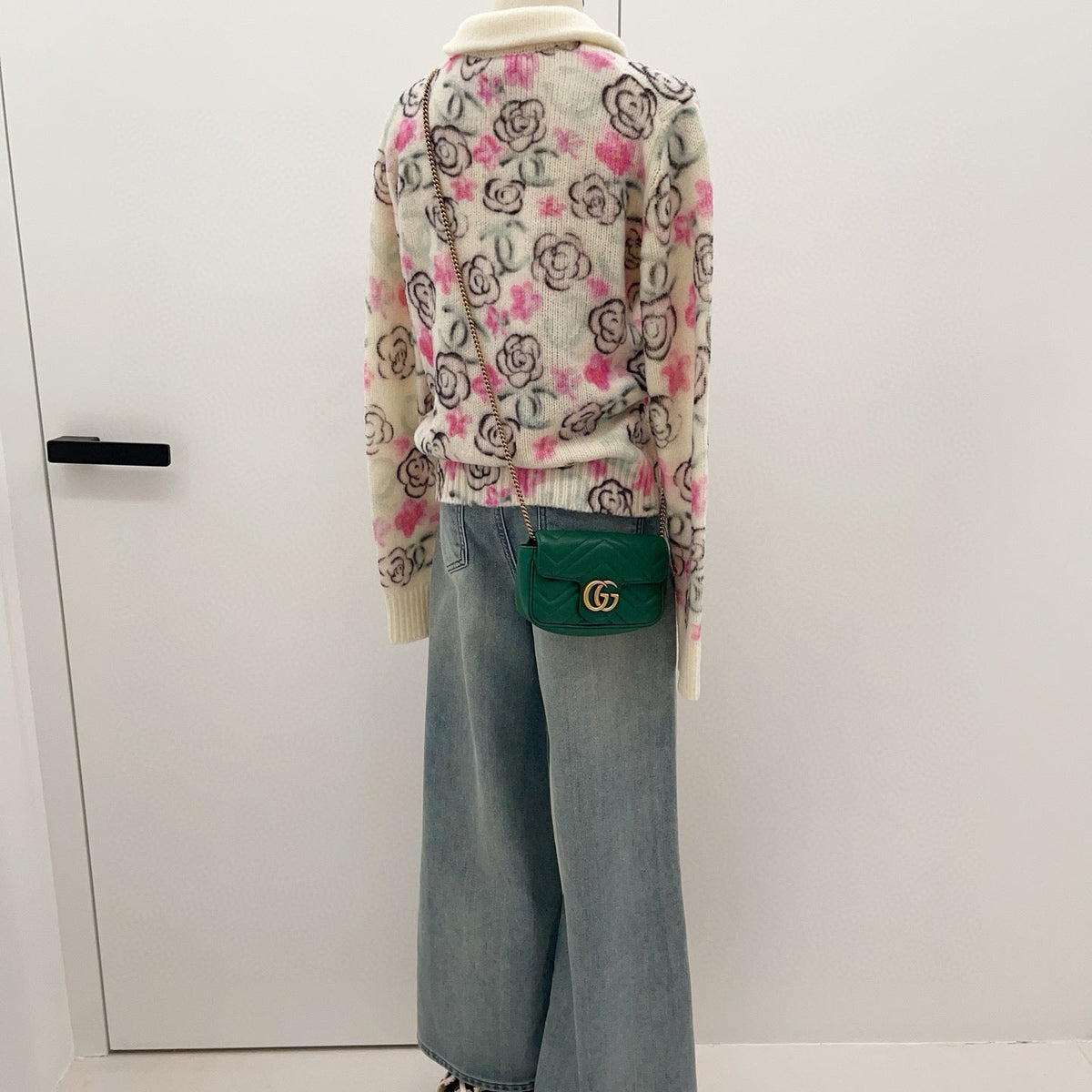 CC CARDIGAN