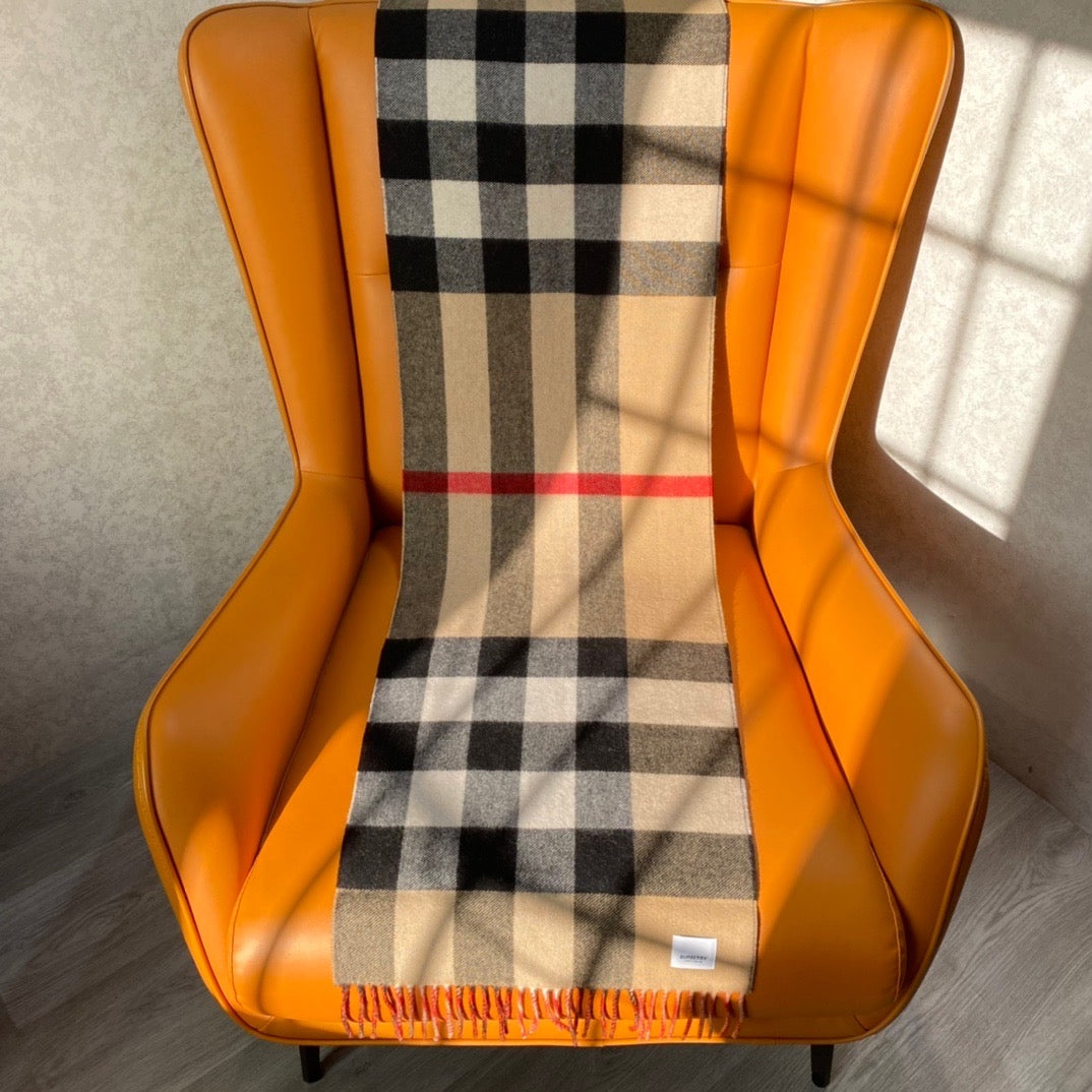 BBR SCARF