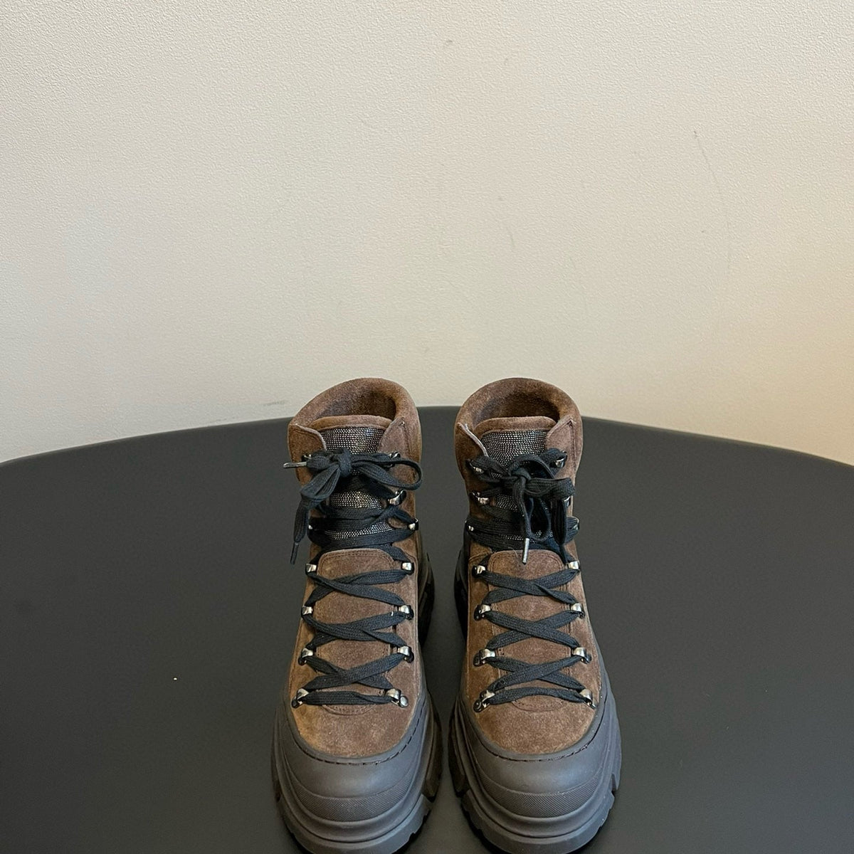 BRUNELLO C BOOTS