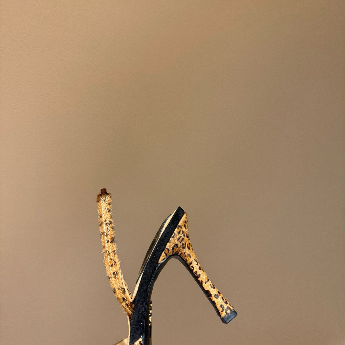 RENE C HEELS