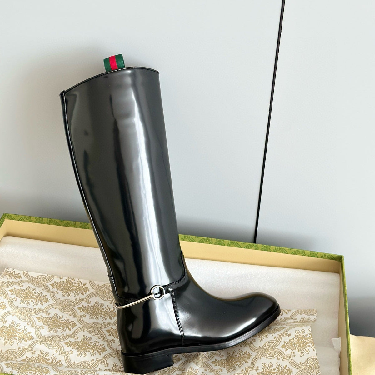 GG BOOTS
