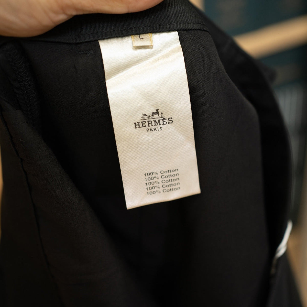HERM TROUSERS