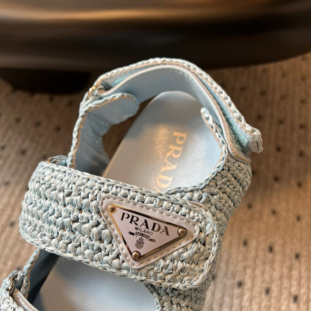 PD SANDALS