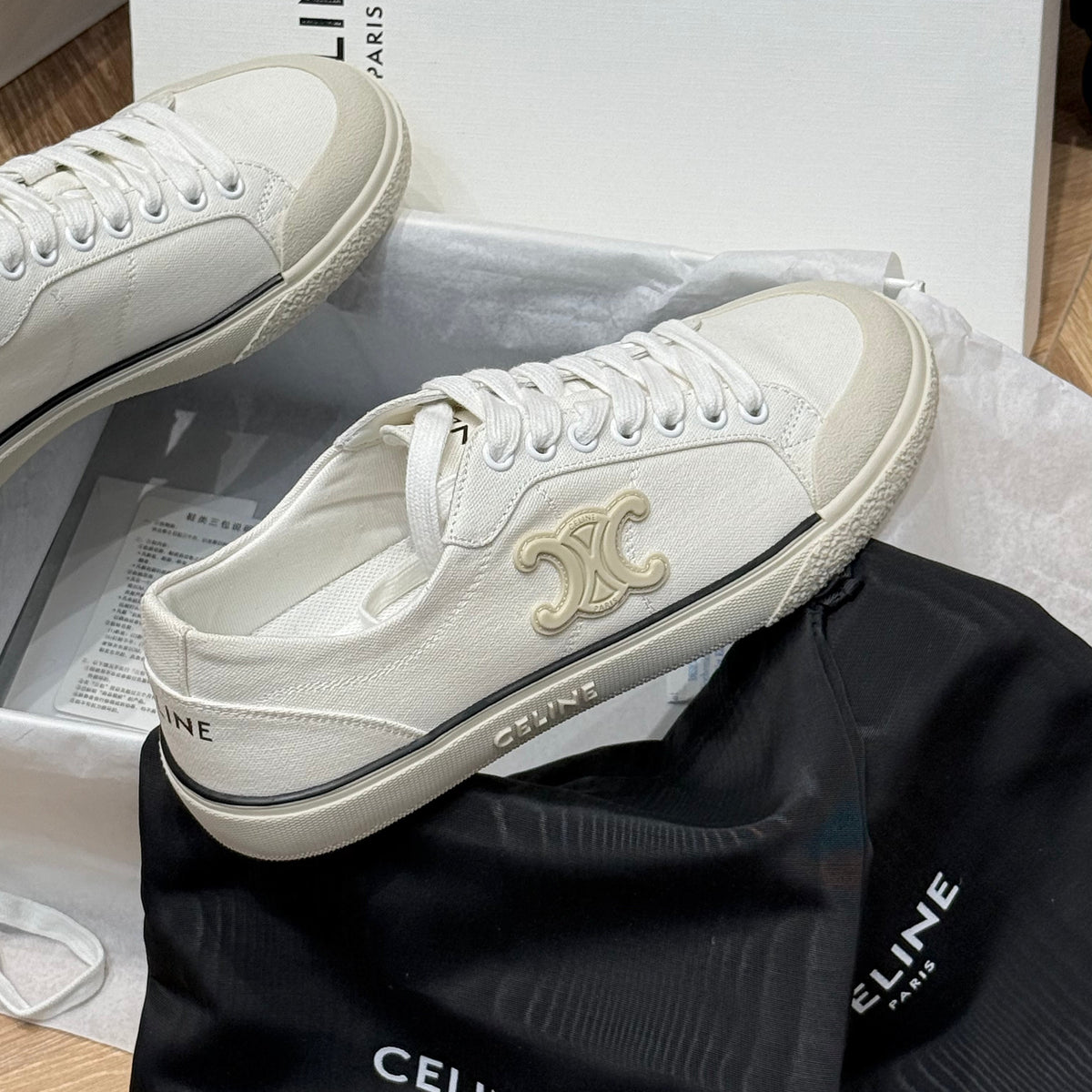 CEL SNEAKERS