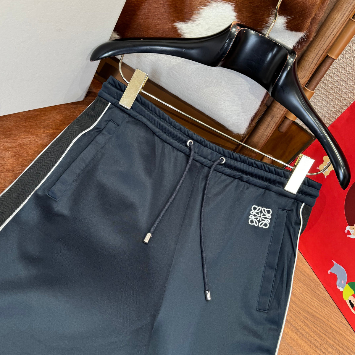 LOEW TROUSERS
