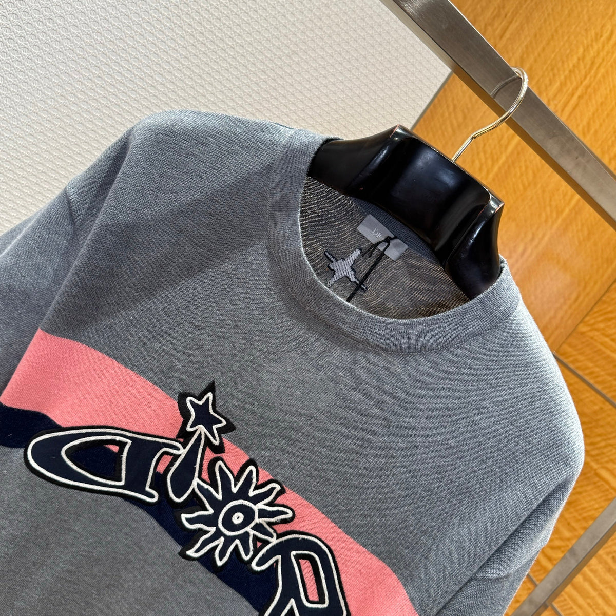 CD T-SHIRT