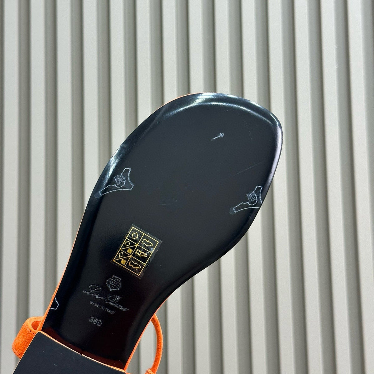 LORO P SANDALS