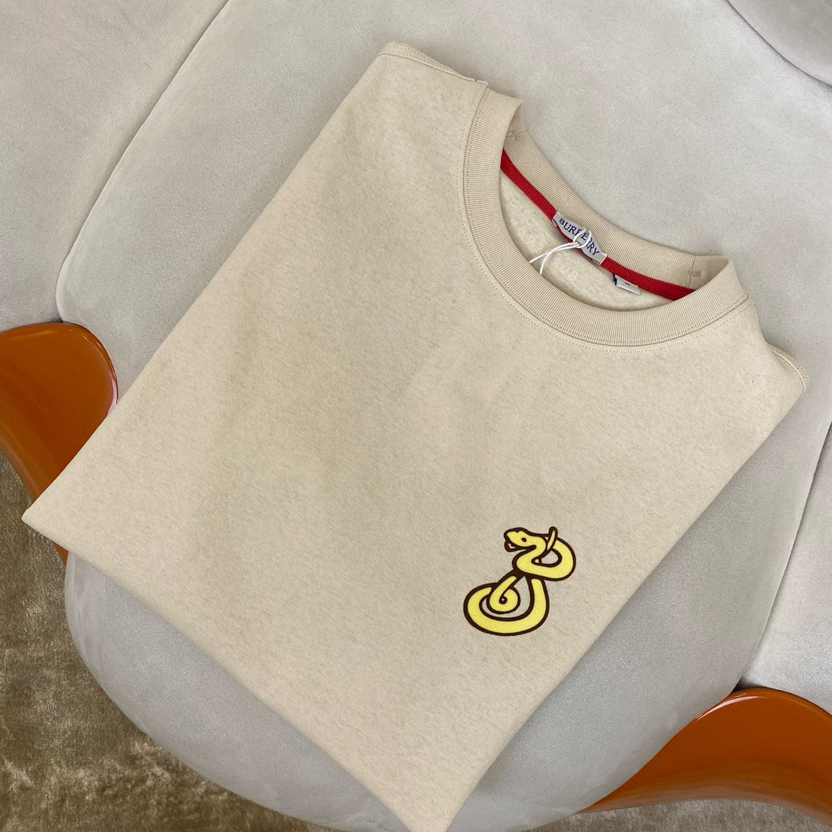 BBR T-SHIRT
