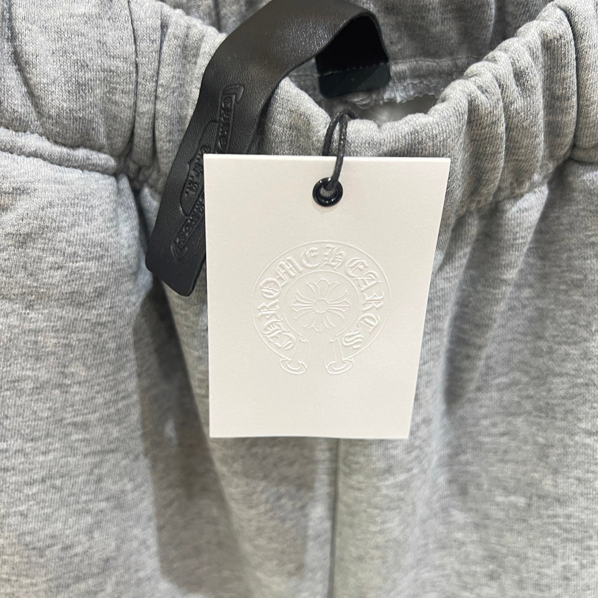 CHROME H SHORTS